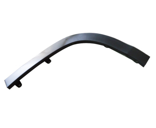 Wheel Arch Molding TO1790104 - front view