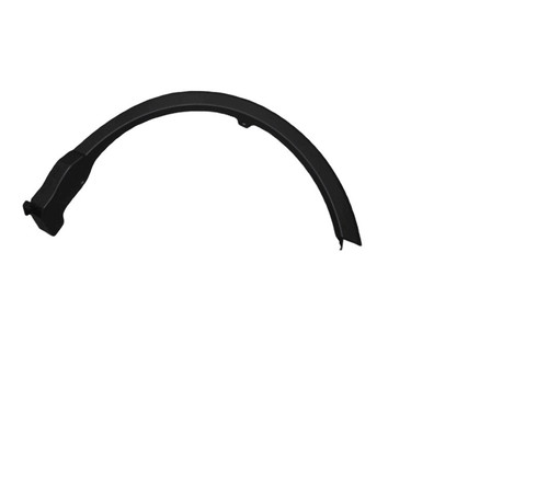 Wheel Arch Molding TO1790107 - front view