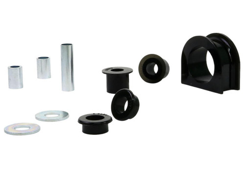 Whiteline Steering Rack & Pinion Mount Bushing Kit for Toyota Hilux 4Runner