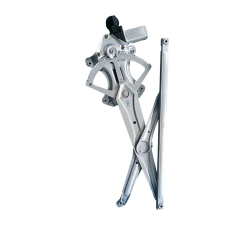 Window Regulator TO1350226 - back view