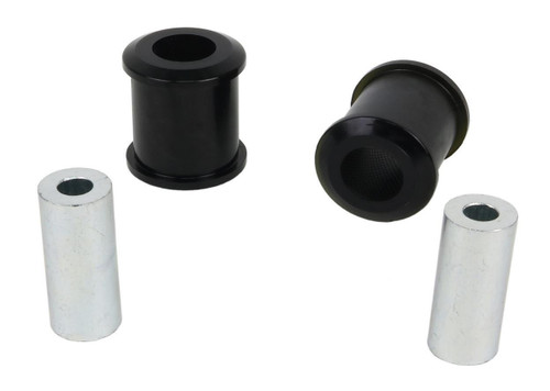 Whiteline Control Arm Bushing Kit for Volkswagen CC Rear Lower Rear Inner
