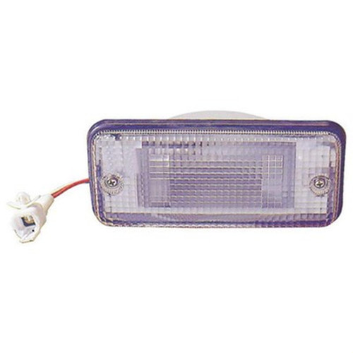 Back Up Light Assembly TO2885101 - front view