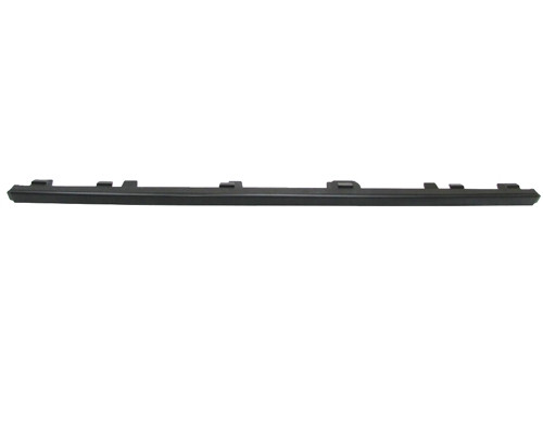 CAPA Certified Spoiler VO1093111C - front view