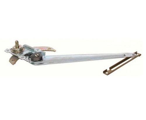 Window Regulator TO1351117 - front view