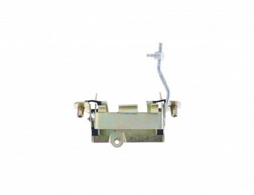 Tailgate Handle TO1915112 - front view