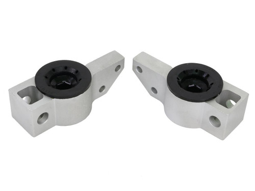 Control Arm Bushing Set for Volkswagen Golf/Audi A3 Front Lower Inner Rear