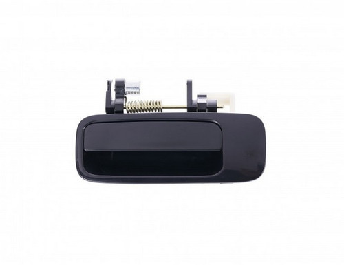 Exterior Door Handle TO1520122 - front view
