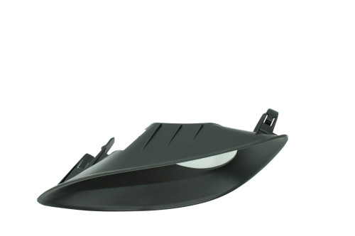 Fog Light Cover TO2598104 - top view