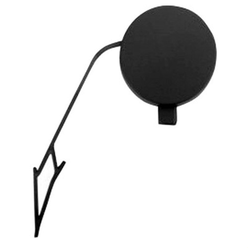 Tow Hook Cover VW1029109 - front view