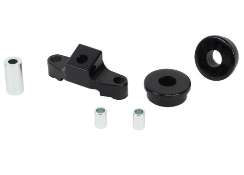 Gearbox Selector Bushing Kit for Subaru Impreza WRX STi GD/GV/VA 6 Speed