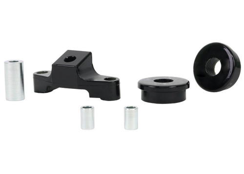 Gearbox Selector Bushing Kit for Subaru Impreza WRX STi GD/GV/VA 6 Speed