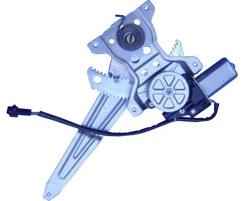 Window Regulator TO1550107 - front view