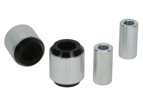 Whiteline Shock Absorber to Control Arm Bushing for Nissan GT-R R35 Front