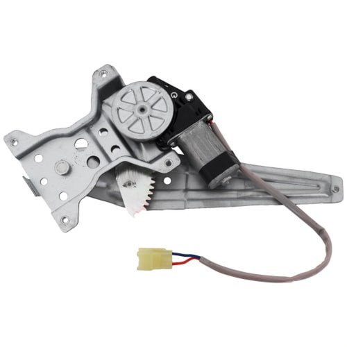 Window Regulator TO1550122 - front view