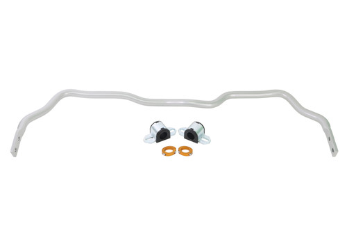 Whiteline Sway Bar for Toyota Corolla Front 26mm Heavy Duty