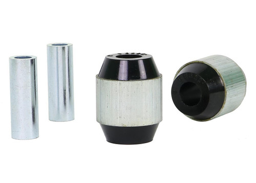 Whiteline Control Arm Bushing Kit for BMW 3 Series E36/E46 Rear Upper Outer