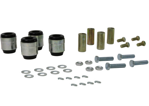 Control Arm Upper Inner Bushing for Chrysler 300C Front Camber/Caster Correction