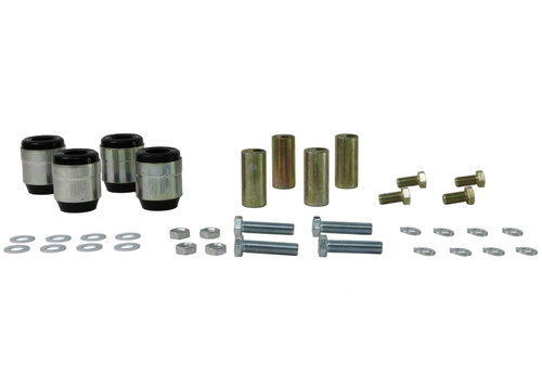 Control Arm Upper Inner Bushing for Chrysler 300C Front Camber/Caster Correction