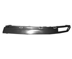 Bumper Cover Molding VW1046101 - front view