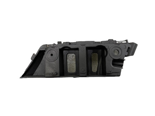 Bumper Cover Support VW1043125 - front view