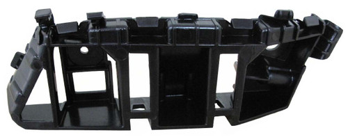 Bumper Cover Support VW1042117 - front view