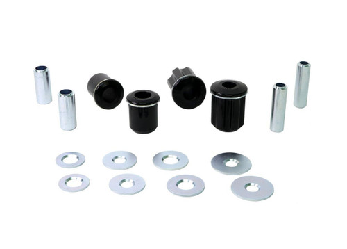 Whiteline Control Arm Bushing Kit for Toyota FJ Cruiser Front Lower Inner