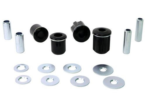 Whiteline Control Arm Bushing Kit for Toyota FJ Cruiser Front Lower Inner