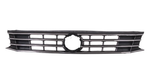 CAPA Certified Grille VW1200169C - front view