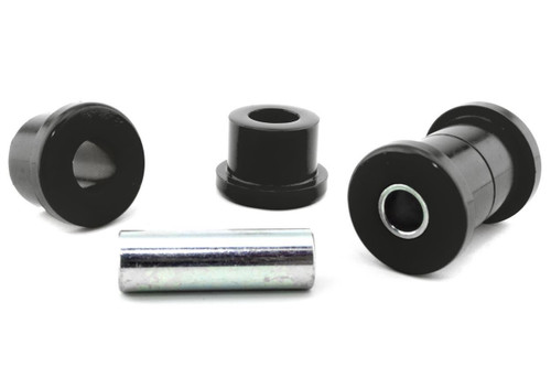 Whiteline Control Arm Bushing Kit for Mitsubishi Lancer Evo 8/9/10 Front