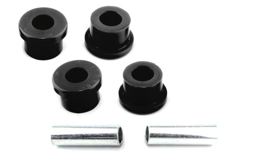 Whiteline Control Arm Bushing Kit for Mitsubishi Lancer Evo 8/9/10 Front