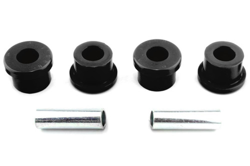 Whiteline Control Arm Bushing Kit for Mitsubishi Lancer Evo 8/9/10 Front
