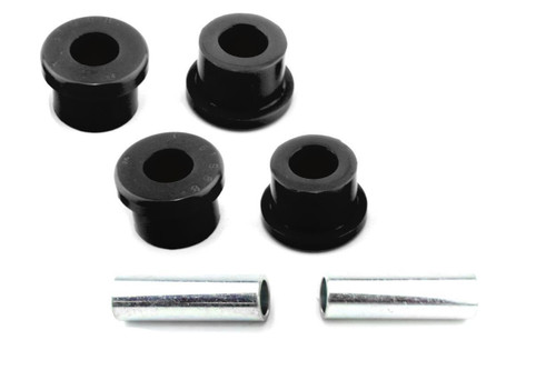 Whiteline Control Arm Bushing Kit for Mitsubishi Lancer Evo 8/9/10 Front