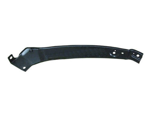 Radiator Support VW1225152 - front view
