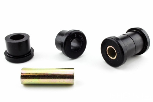 Whiteline Control Arm Bushing Kit for Toyota Corolla/Celica 4cyl Front