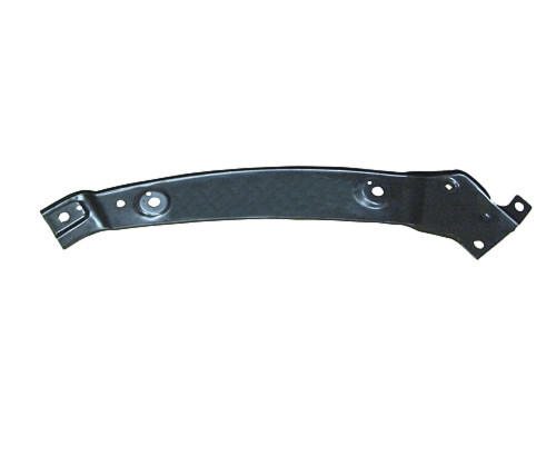 Radiator Support VW1225153 - front view