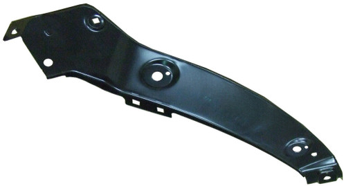 Radiator Support VW1225154 - front view