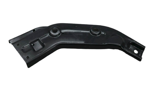 CAPA Certified Body Header Panel Bracket VW1222103C - front view