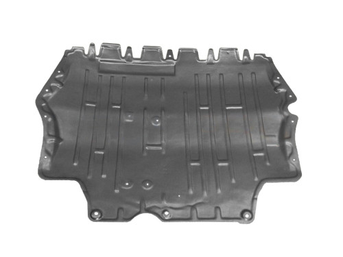 Engine Cover VW1228123 - front view