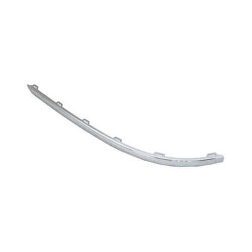 Bumper Cover Molding VW1146104 - front view
