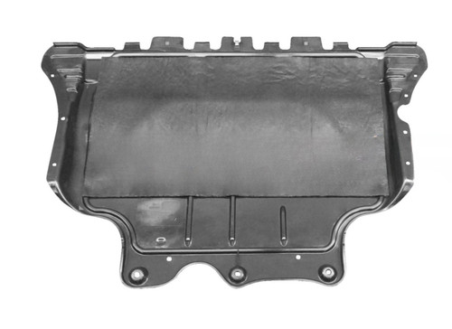 Engine Cover VW1228135 - front view