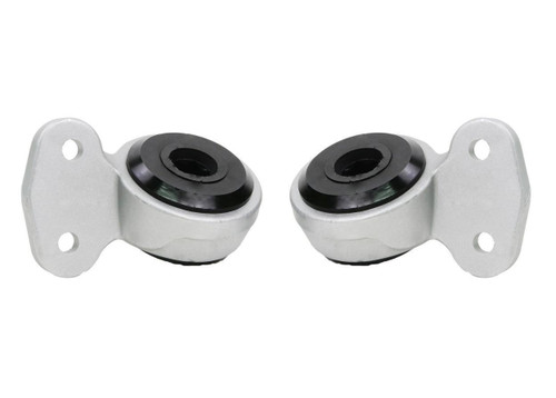 Control Arm Bushing Set for BMW E46 NonM/Z4 NonM Front Lower Inner Rear