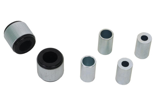 Whiteline Shock Absorber Bushing Kit for Nissan 300ZX Rear Lower