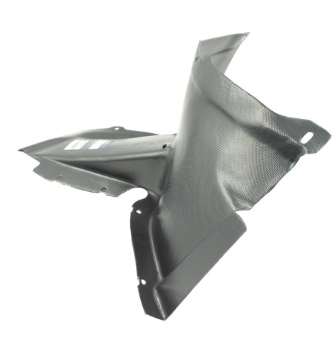Fender Splash Shield VW1251112 - angled view