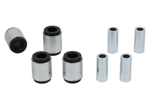 Control Arm Bushing Kit for Nissan 240SX S13/300zx Z32 Rear Lower Inner