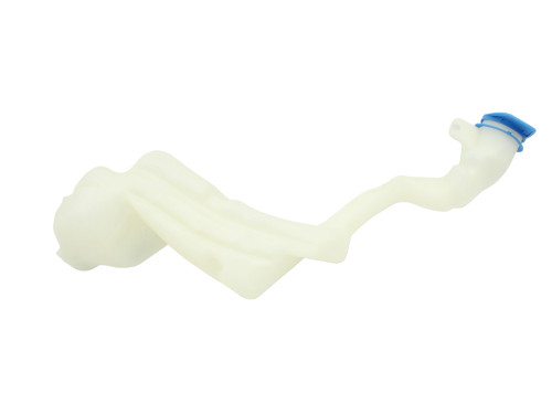 Washer Fluid Reservoir VW1288110 - front view