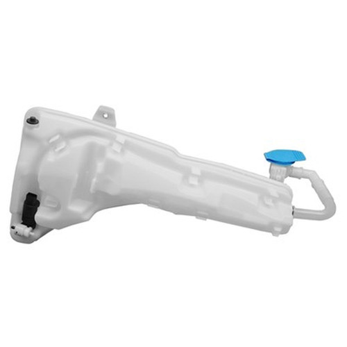 Washer Fluid Reservoir VW1288133 - front view