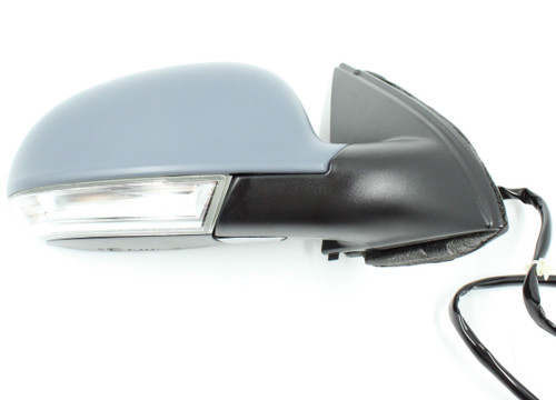 Door Mirror VW1321123 - bottom view