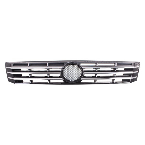 Grille VW1200155 - front view