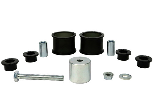Whiteline Steering Rack Bushes for Subaru Legacy GT/WRX Hatch/STi Front HD