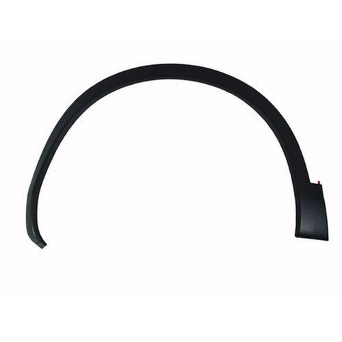 CAPA Certified Wheel Arch Molding VW1291110C - front view